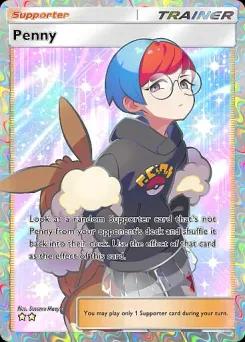 Penny A3b-086