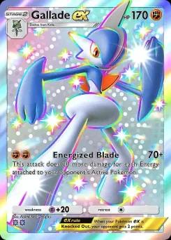 Gallade ex A3b-106
