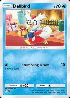 Delibird A4-057
