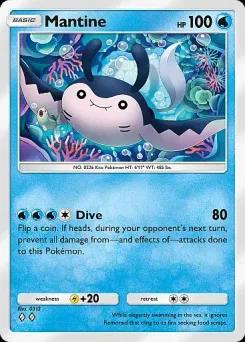 Mantine A4-058
