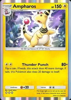 Ampharos