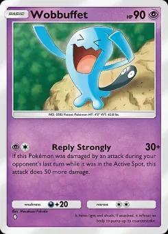 Wobbuffet A4-086
