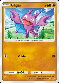 Gligar A4-094