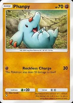 Phanpy A4-099