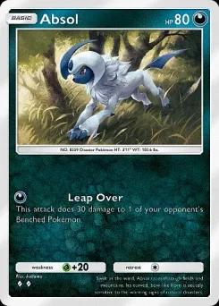 Absol