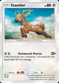 Stantler A4-147