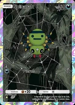Spinarak