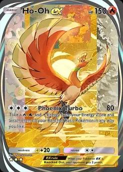 Ho-Oh ex A4-210
