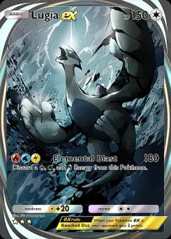 Lugia ex A4-211