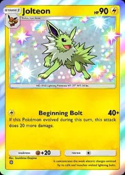 Jolteon A4-219