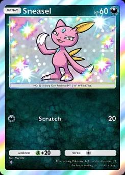 Sneasel A4-229