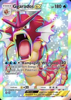 Gyarados ex A4-234