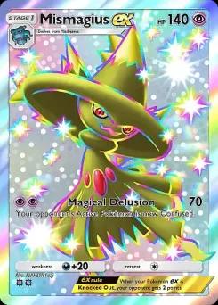 Mismagius ex A4-237