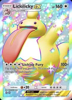 Lickilicky ex A4-239