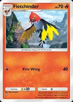 Fletchinder A4a-011