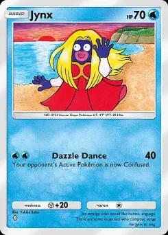 Jynx A4a-019