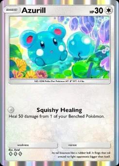 Azurill A4a-063
