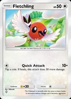 Fletchling