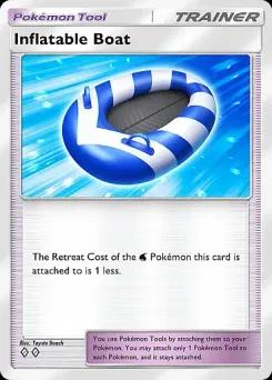 Inflatable Boat