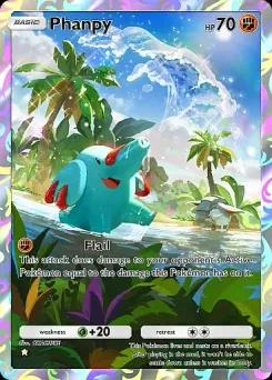 Phanpy A4a-076