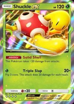 Shuckle ex A4b-023
