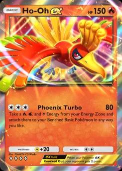 Ho-Oh ex A4b-068