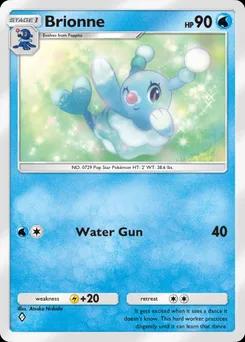 Brionne A4b-118