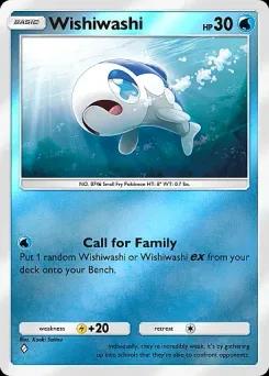 Wishiwashi