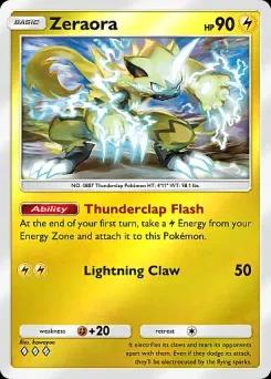 Zeraora A4b-150