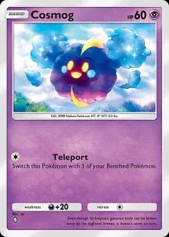 Cosmog A4b-180