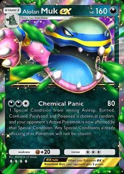 Alolan Muk ex A4b-235