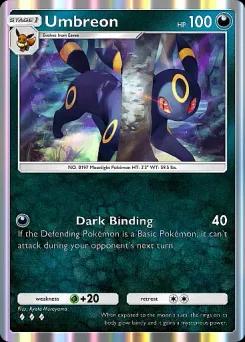 Umbreon A4b-239
