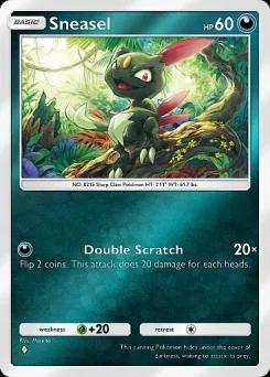 Sneasel A4b-243