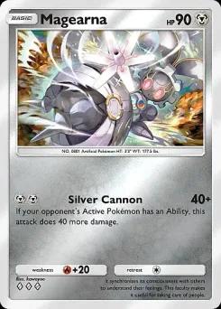 Magearna A4b-261
