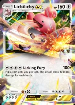 Lickilicky ex A4b-284