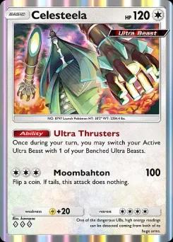 Celesteela A4b-304
