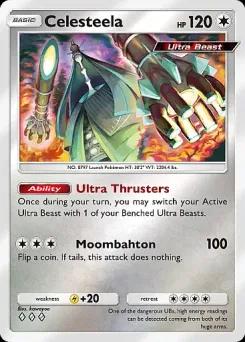 Celesteela A4b-305