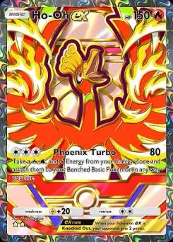 Ho-Oh ex A4b-362