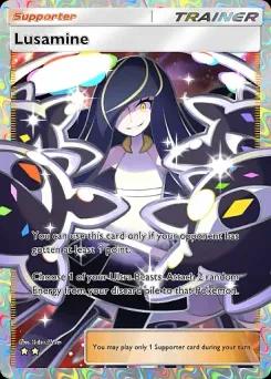 Lusamine A4b-375