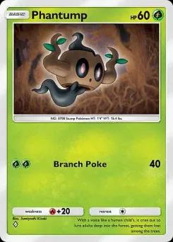 Phantump B1-023