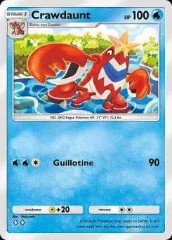 Crawdaunt B1-059