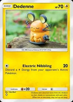 Dedenne B1-094
