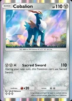 Cobalion B1-169