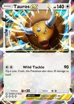 Tauros ex B1-183