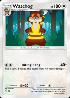 Watchog B1-200
