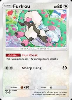 Furfrou