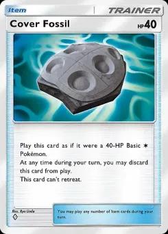 Cover Fossil B1-216