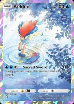 Keldeo B1-235