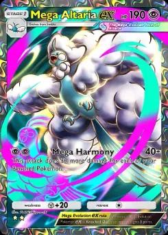 Mega Altaria ex B1-259
