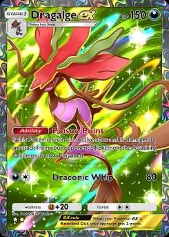 Dragalge ex B1-263